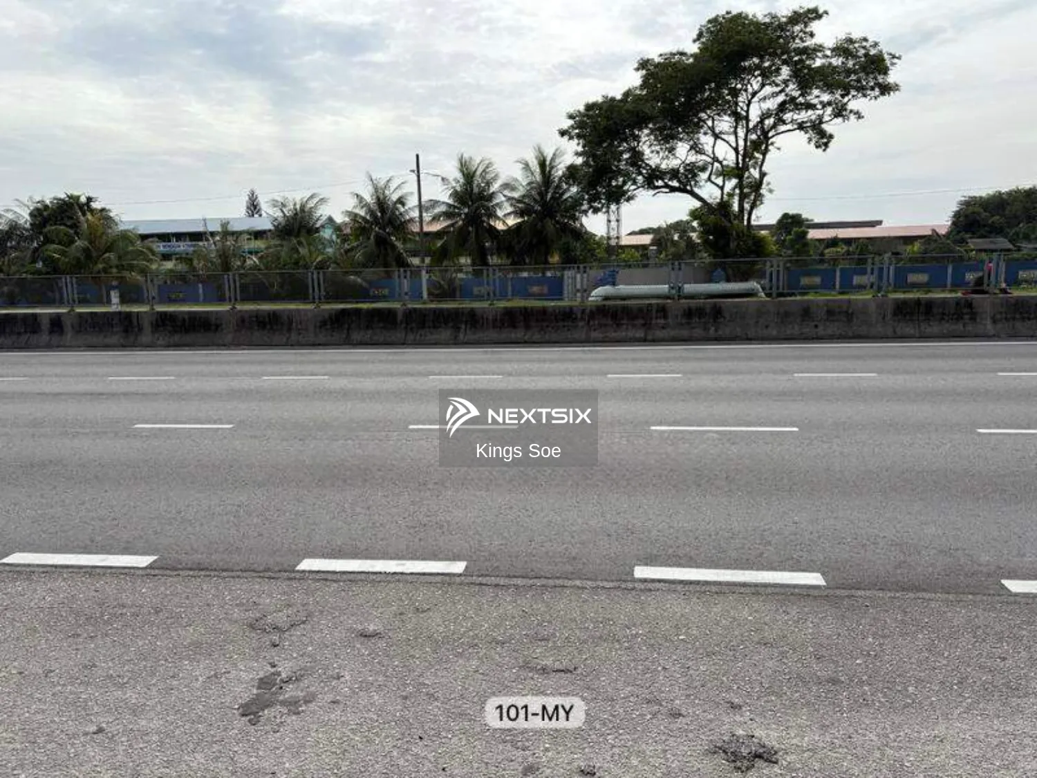 Commercial Land For Sale in Klang Selangor - Image 7