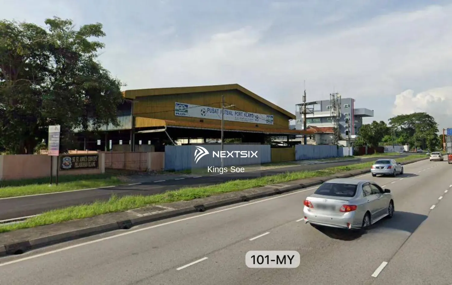 Commercial Land For Sale in Klang Selangor - Image 9
