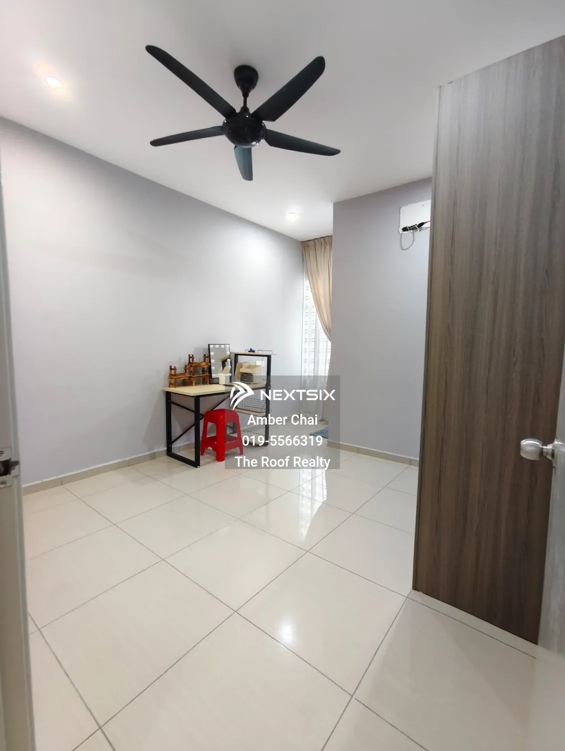 2-sty Terrace/Link House For Sale in Tebrau Johor - Image 10