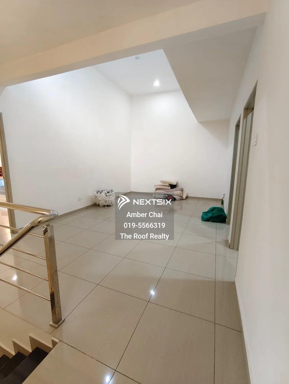 2-sty Terrace/Link House For Sale in Tebrau Johor - Image 11