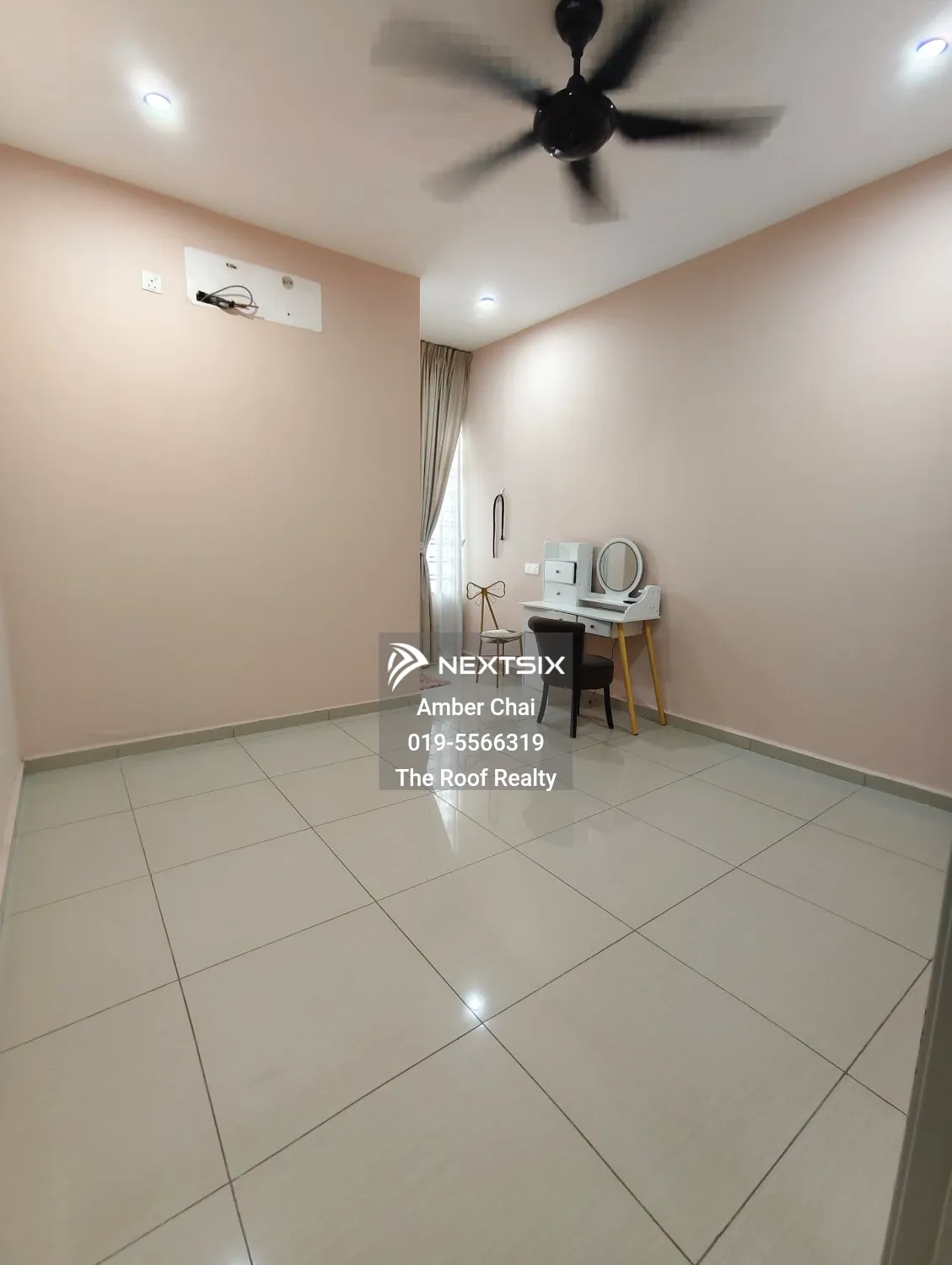 2-sty Terrace/Link House For Sale in Tebrau Johor - Image 12
