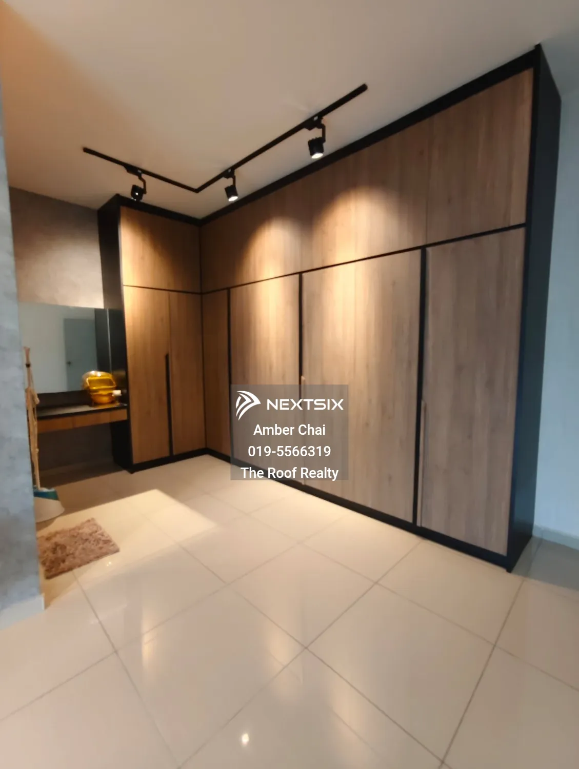 2-sty Terrace/Link House For Sale in Tebrau Johor - Image 13