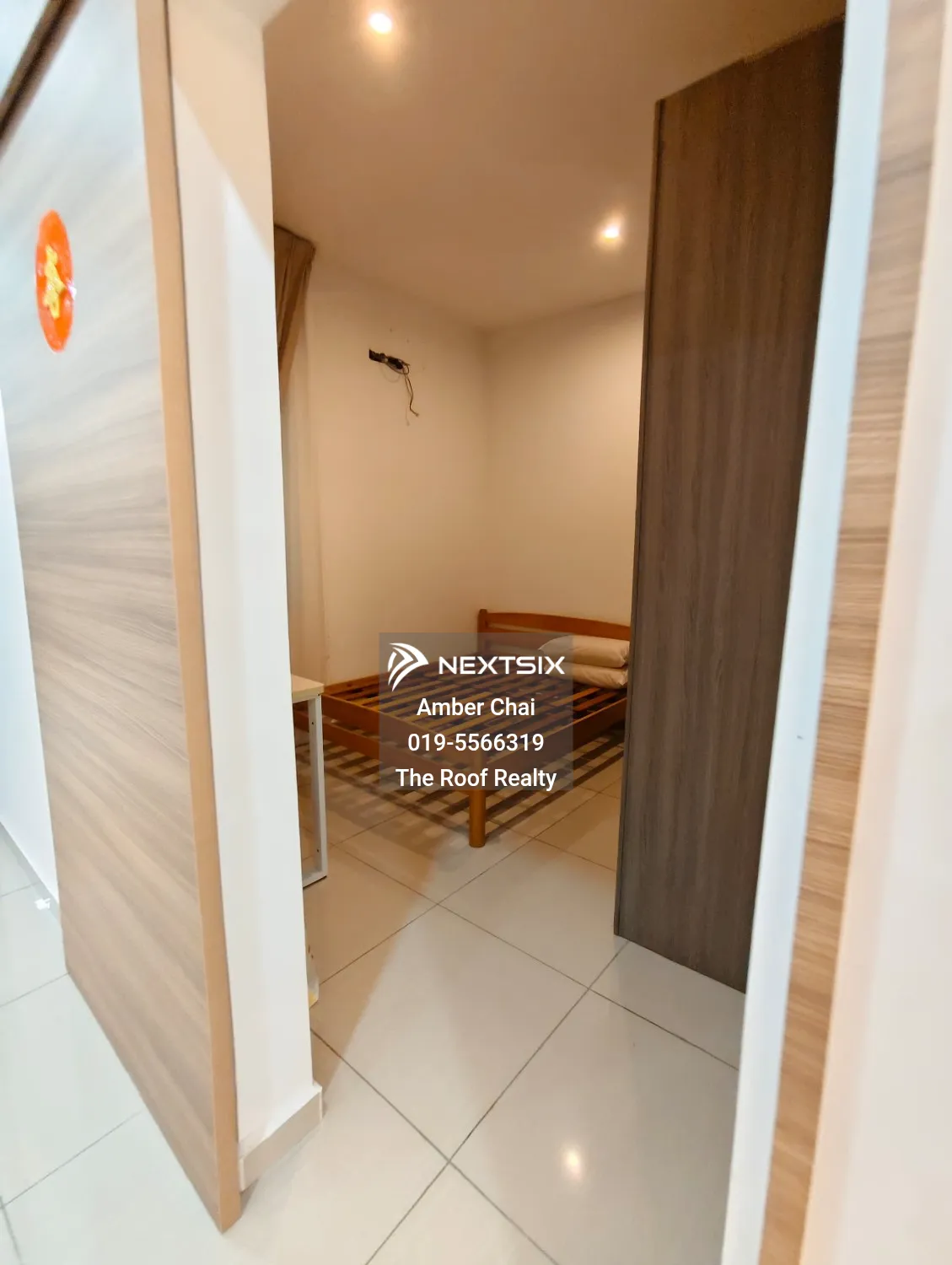 2-sty Terrace/Link House For Sale in Tebrau Johor - Image 14