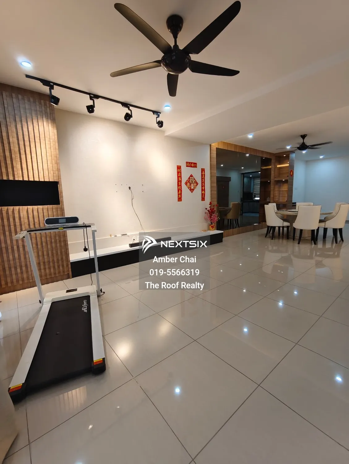 2-sty Terrace/Link House For Sale in Tebrau Johor - Image 5