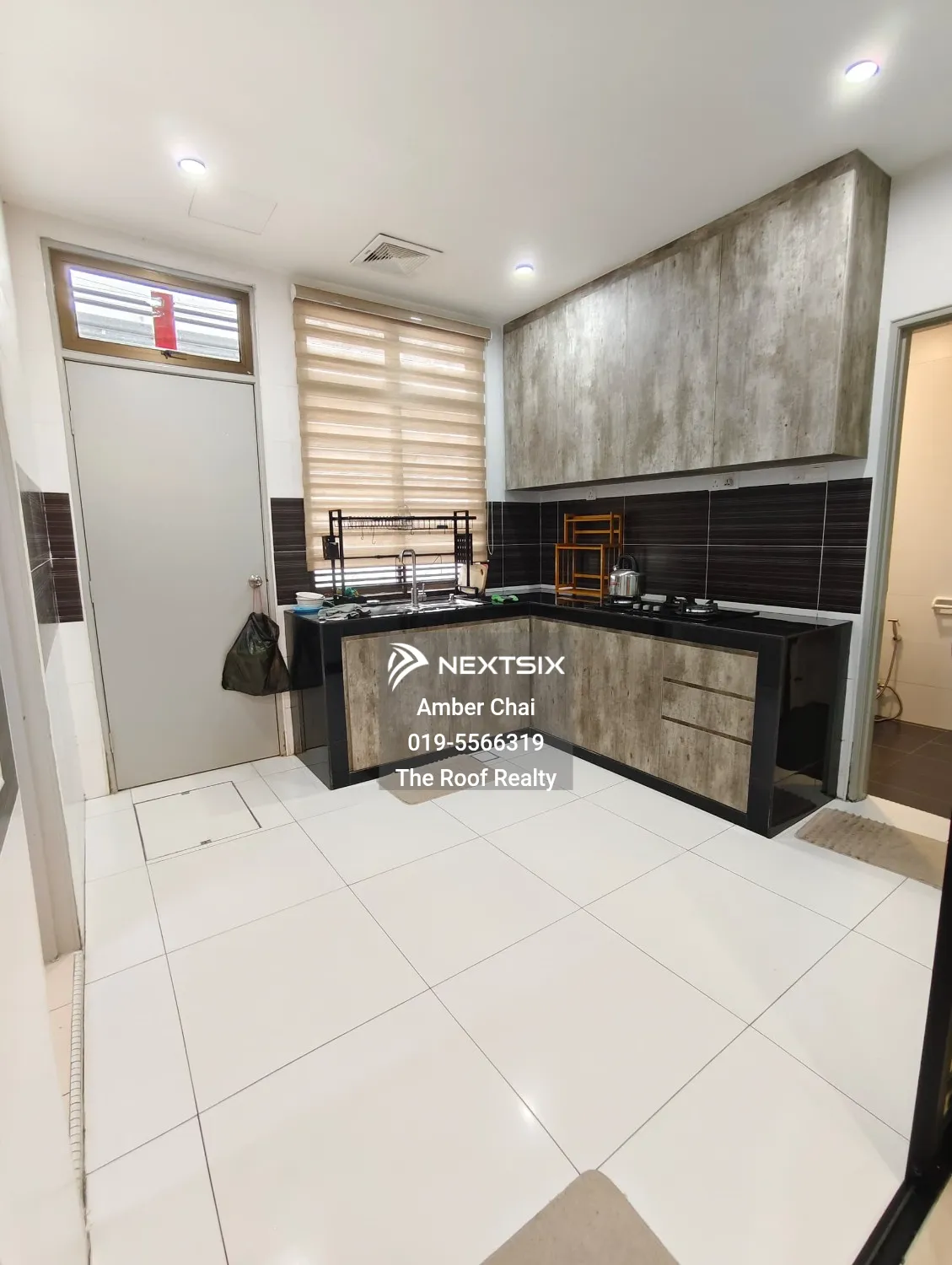 2-sty Terrace/Link House For Sale in Tebrau Johor - Image 6