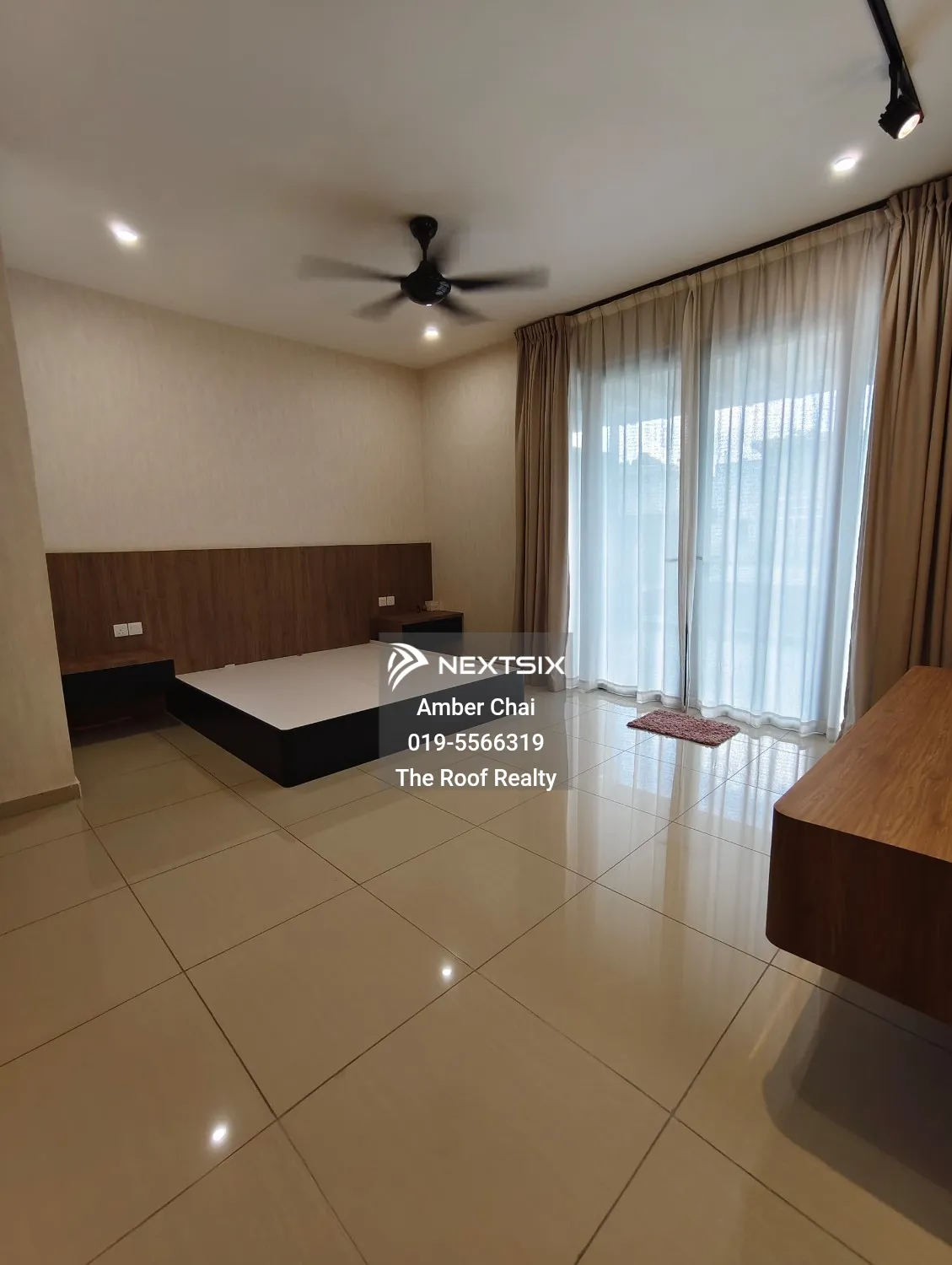 2-sty Terrace/Link House For Sale in Tebrau Johor - Image 7
