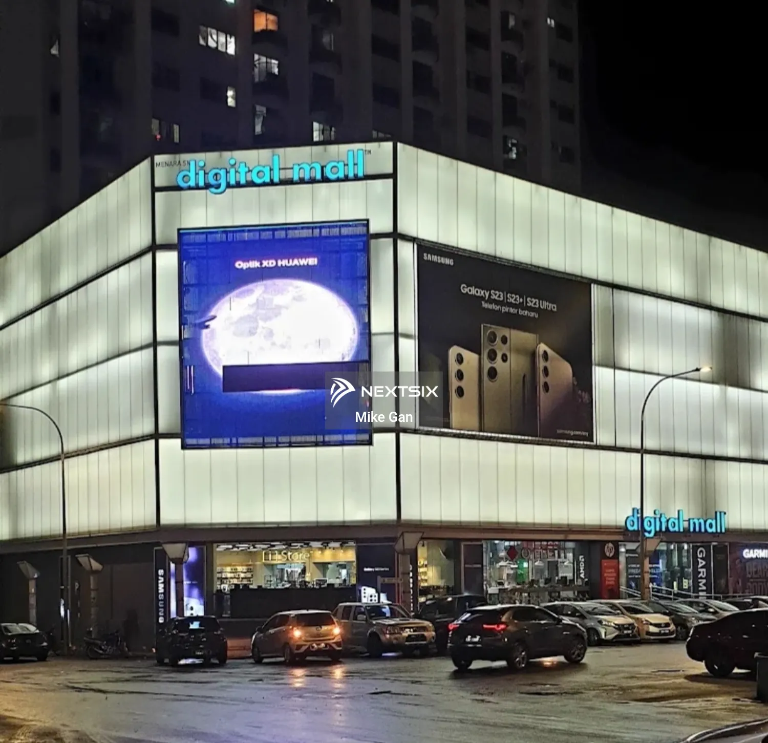 Shop For Rent in Petaling Jaya Selangor - Image 5