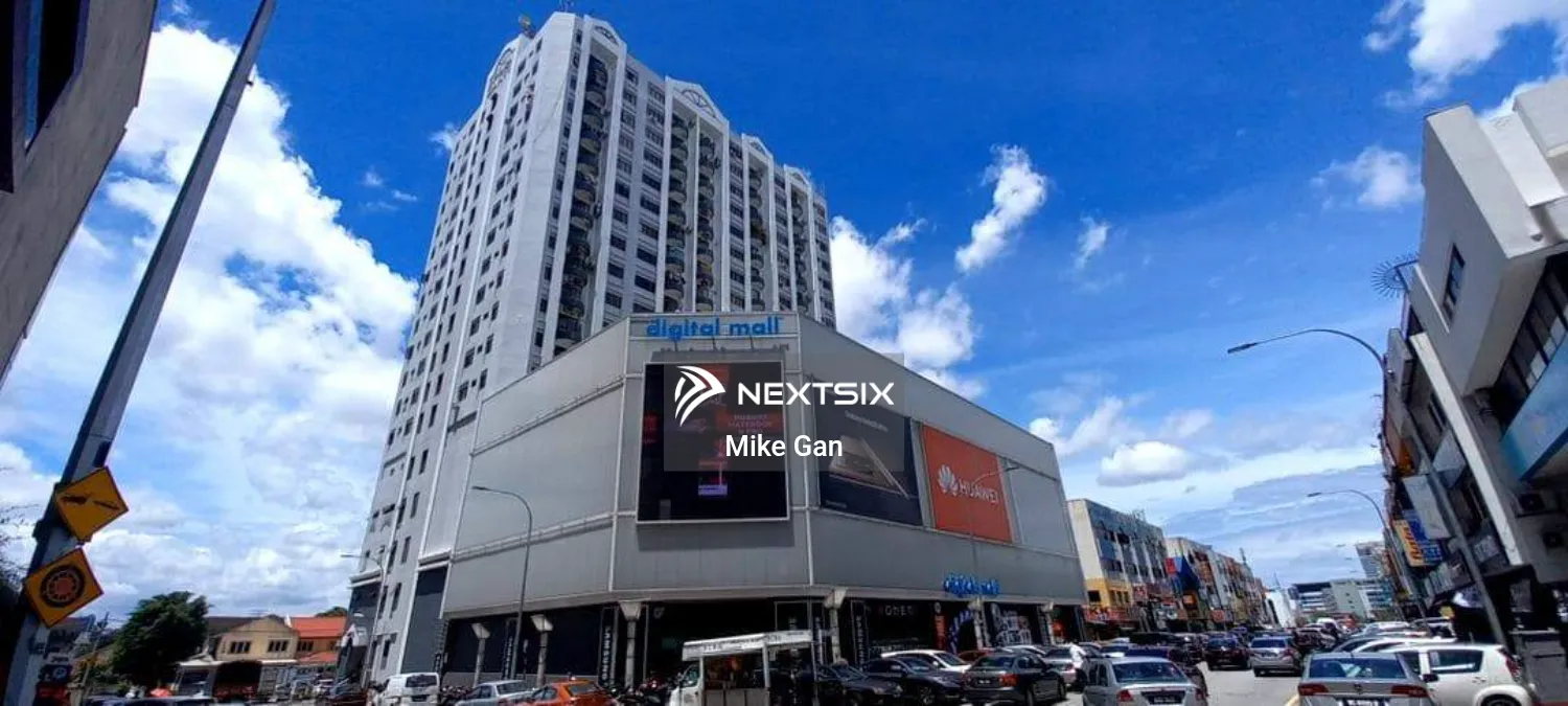 Shop For Rent in Petaling Jaya Selangor - Image 7