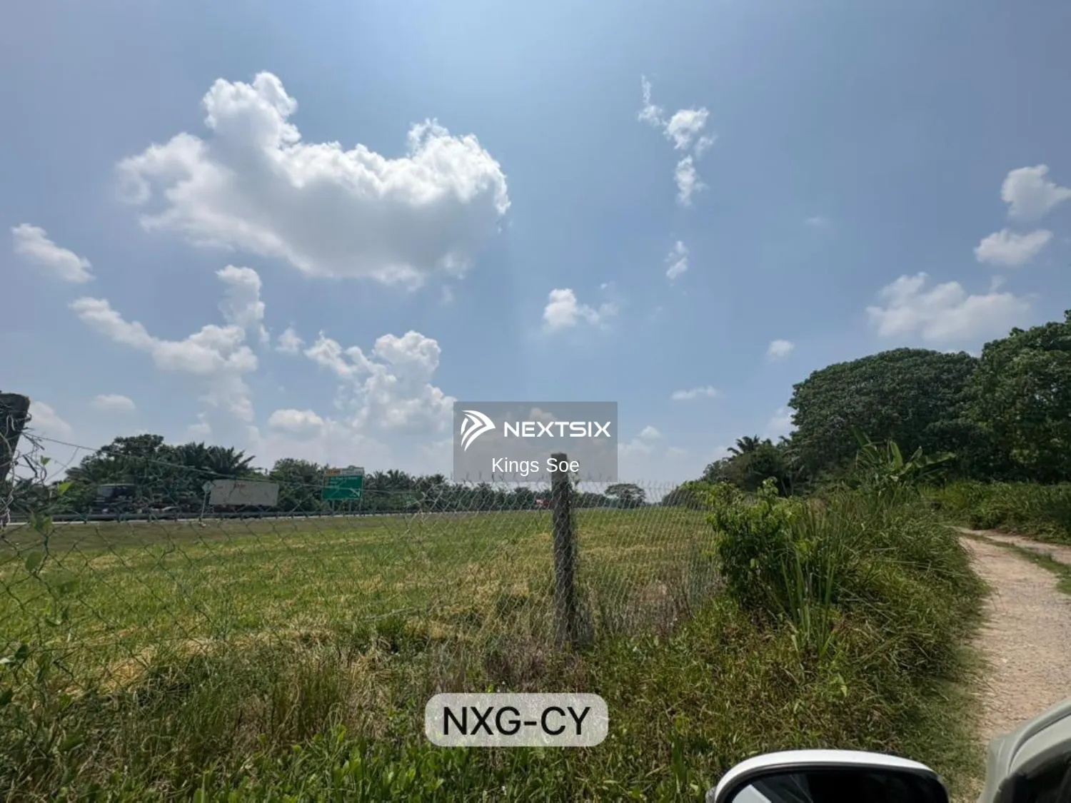 Agricultural Land For Sale in Jenjarom Selangor - Image 5