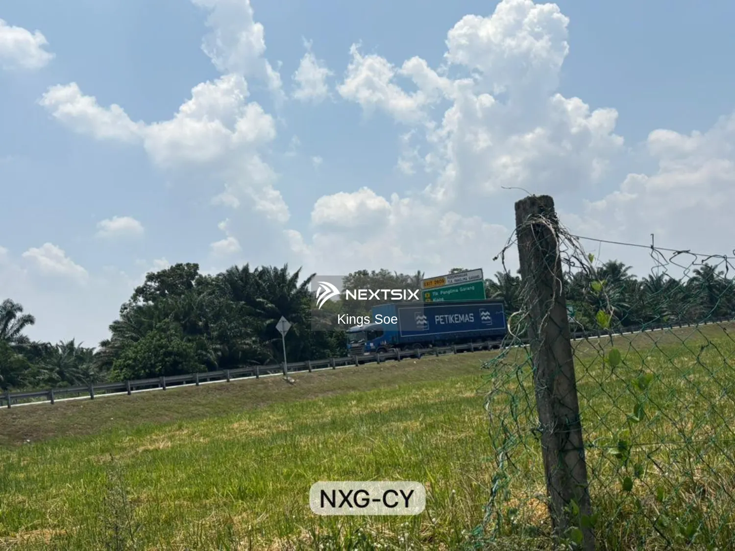 Agricultural Land For Sale in Jenjarom Selangor - Image 6