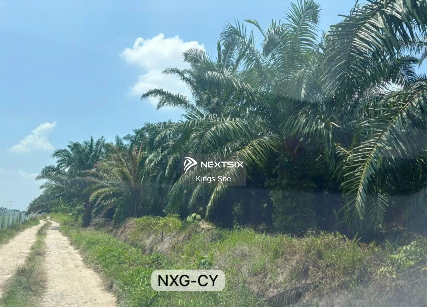 Agricultural Land For Sale in Jenjarom Selangor - Image 7