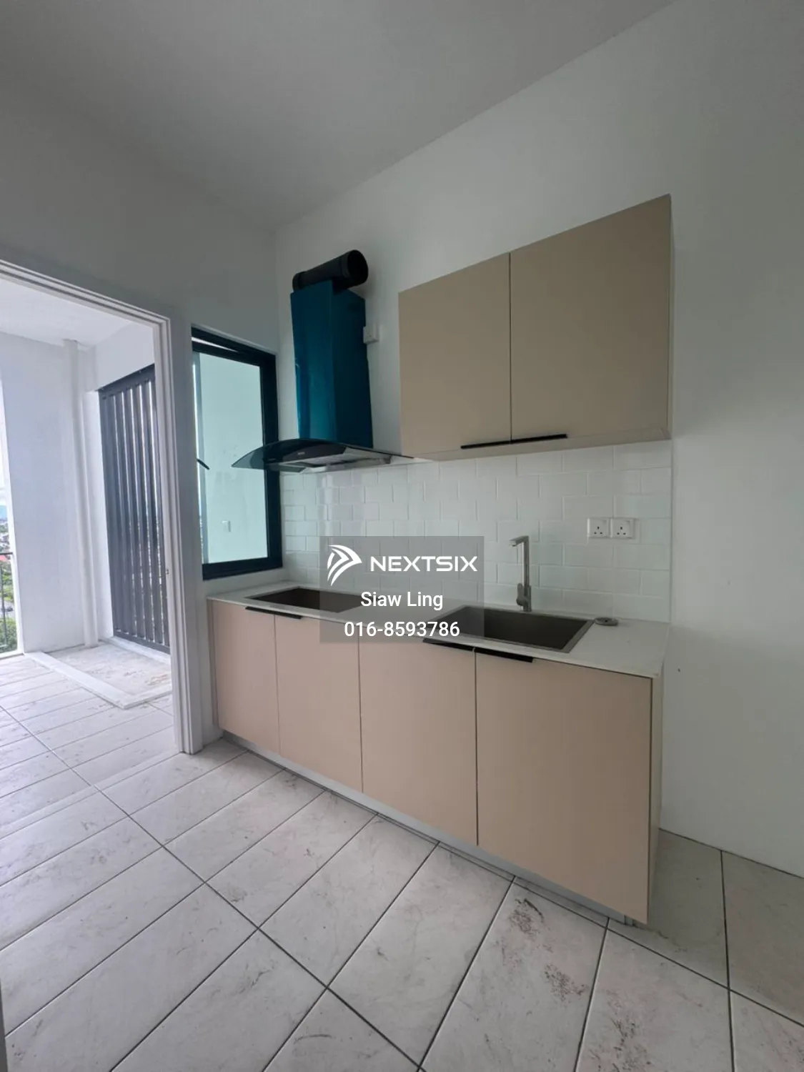 Apartment For Sale in Kuching Sarawak - Image 5