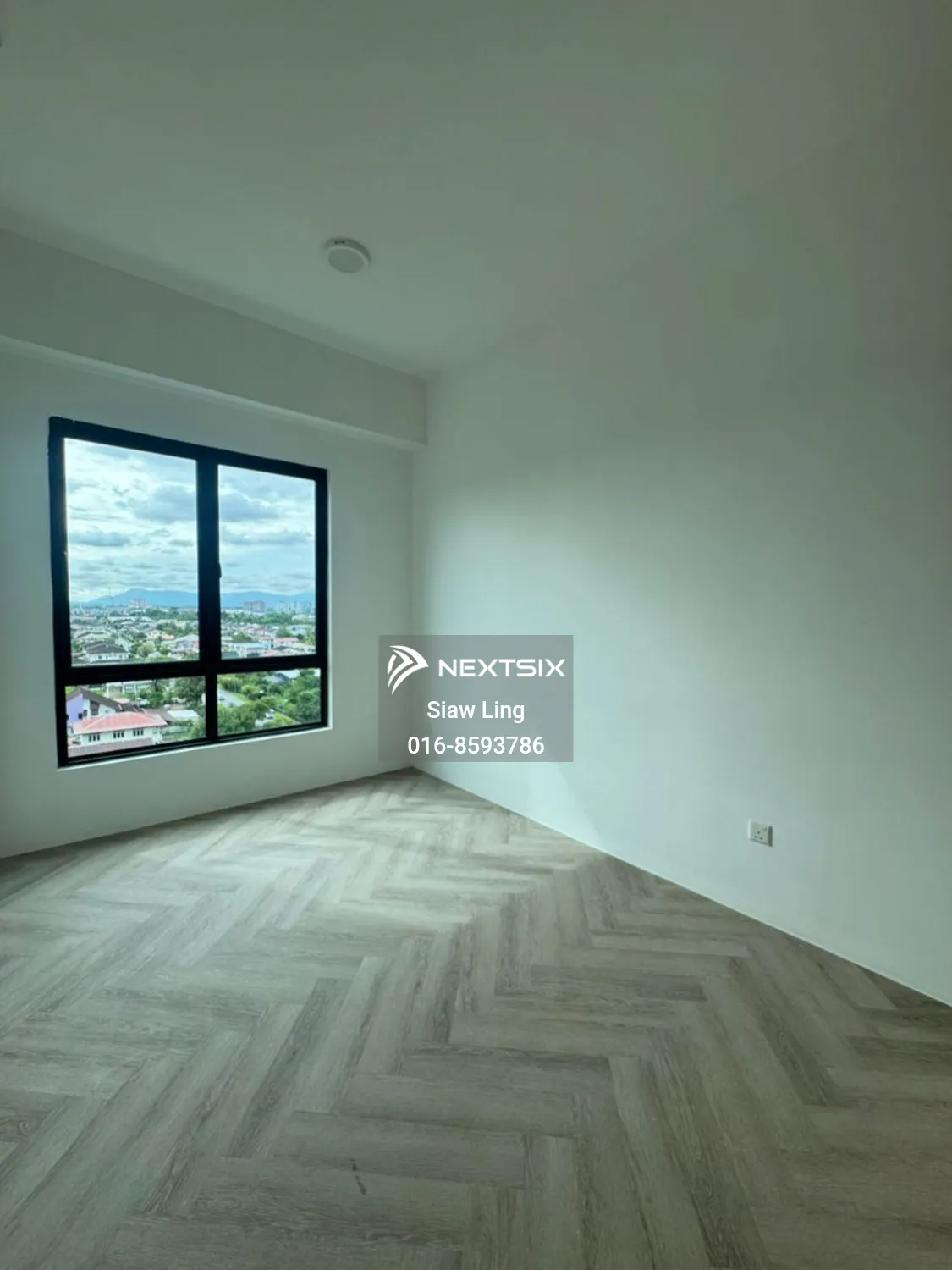 Apartment For Sale in Kuching Sarawak - Image 7