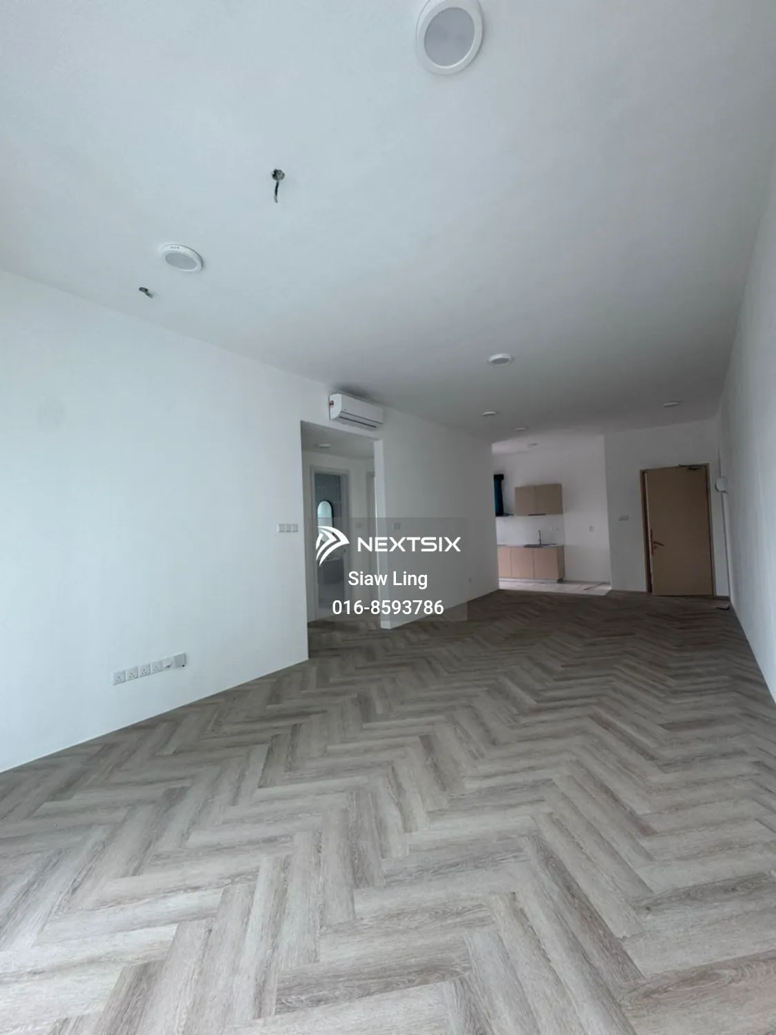 Apartment For Sale in Kuching Sarawak - Image 8