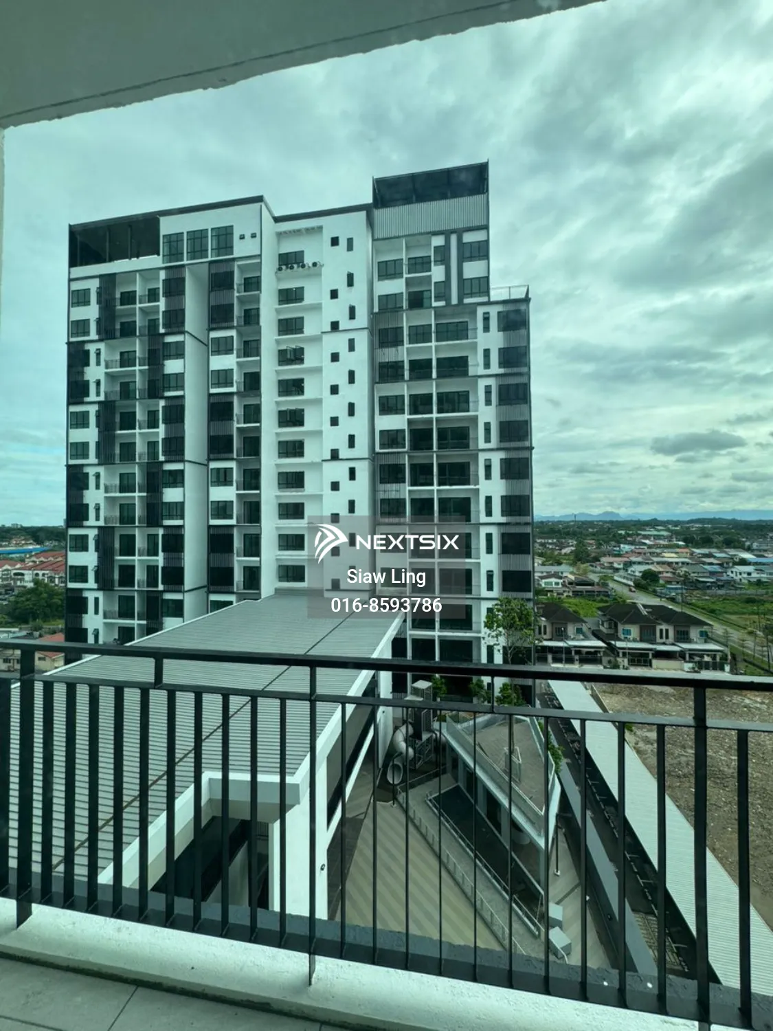 Apartment For Sale in Kuching Sarawak - Image 9