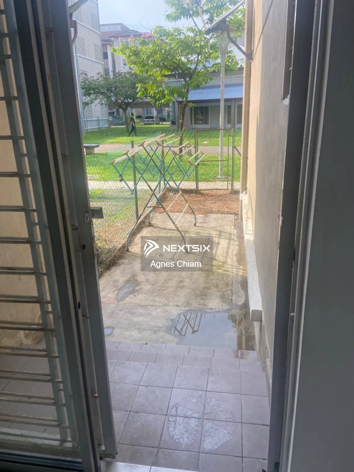 Apartment For Sale in Bandar Botanic Selangor