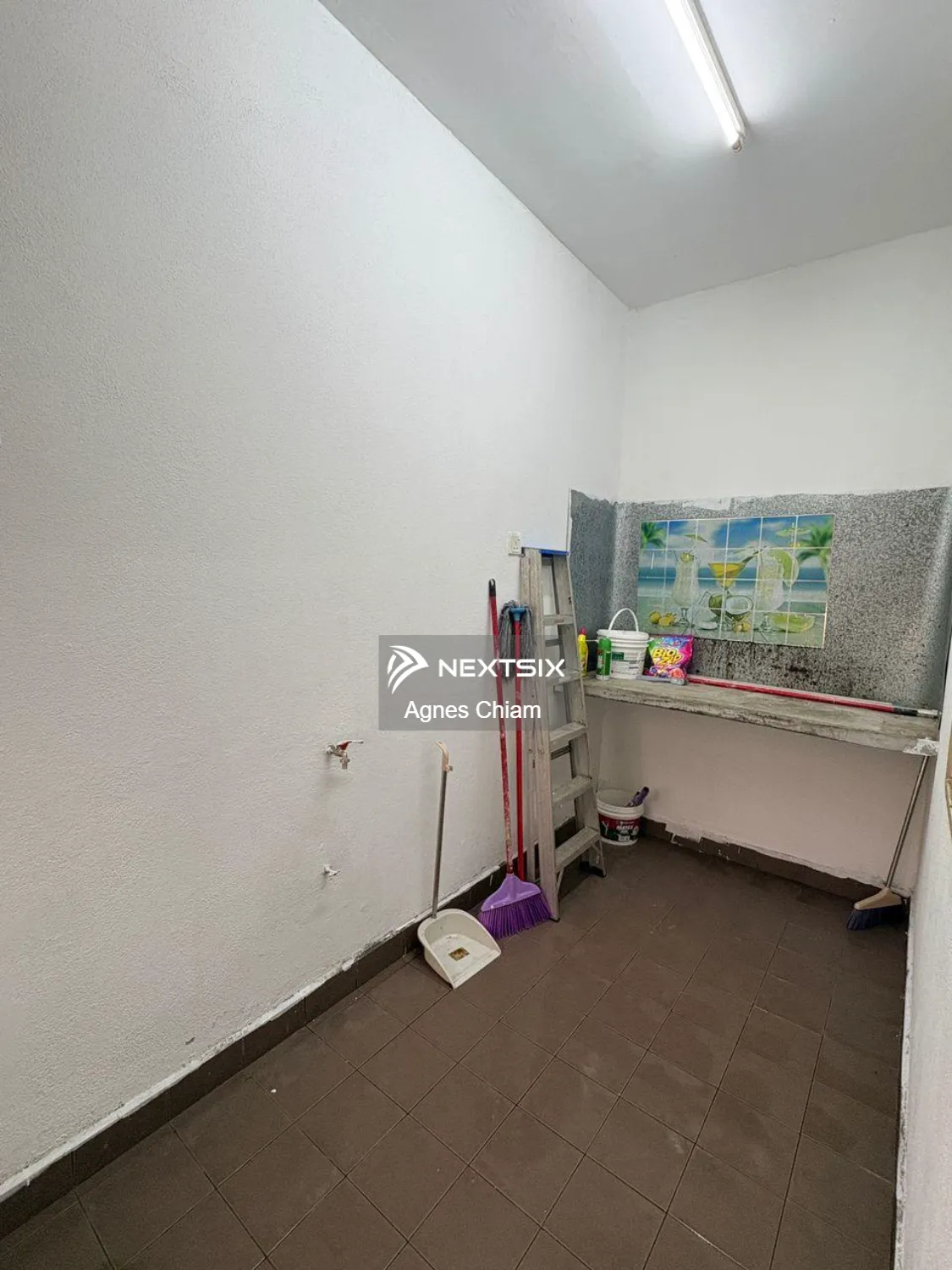 Apartment For Sale in Bandar Botanic Selangor - Image 8