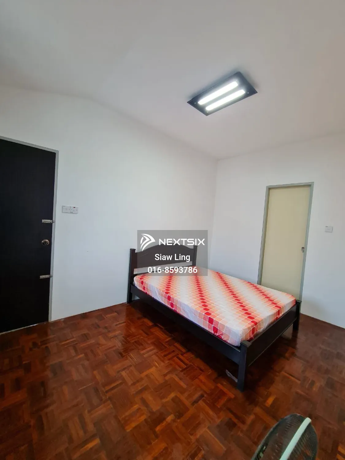 1.5-sty Terrace/Link House For Sale in Kuching Sarawak - Image 7