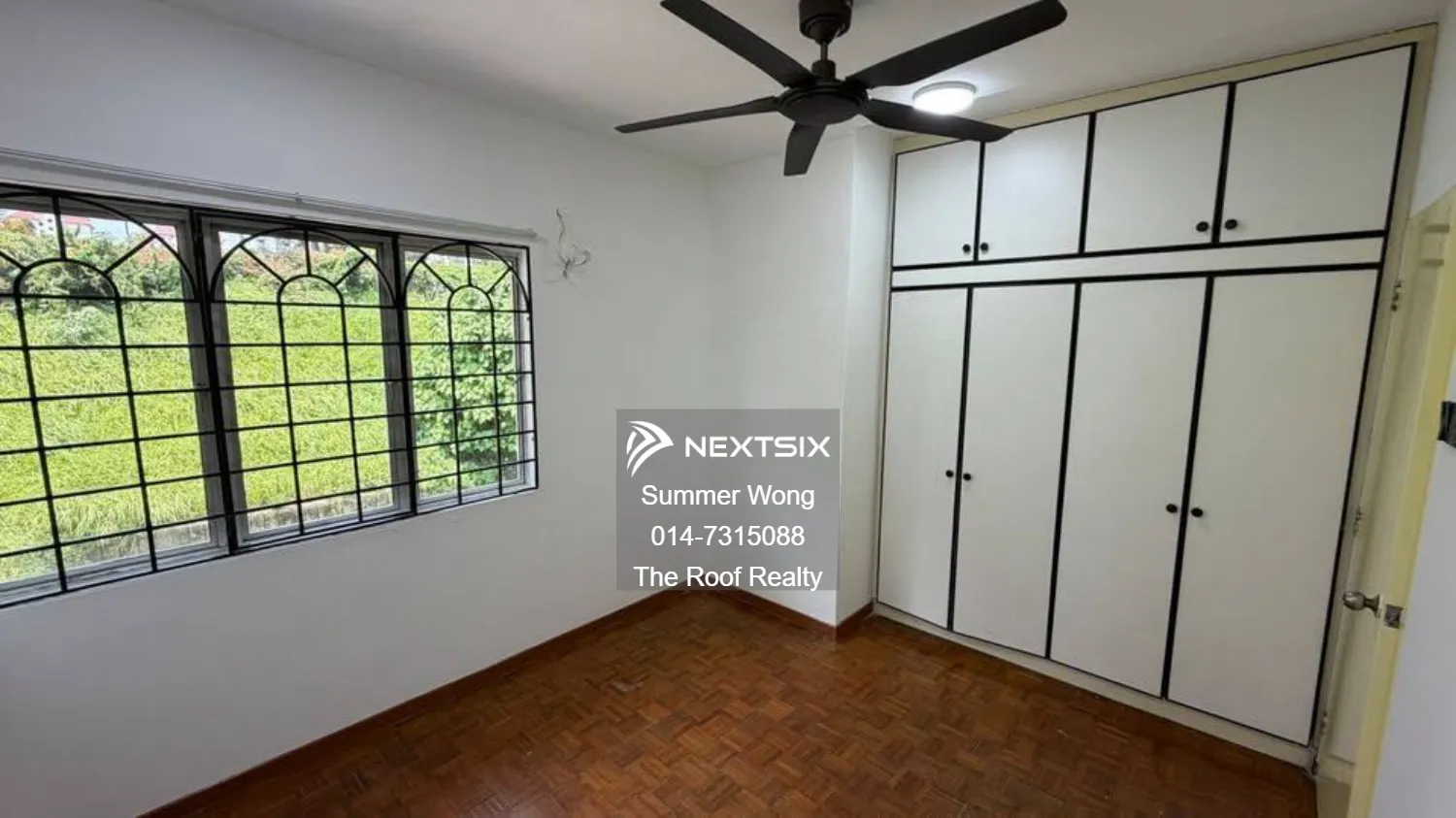 Apartment For Rent in Kuchai Lama Wilayah Persekutuan Kuala Lumpur - Image 6