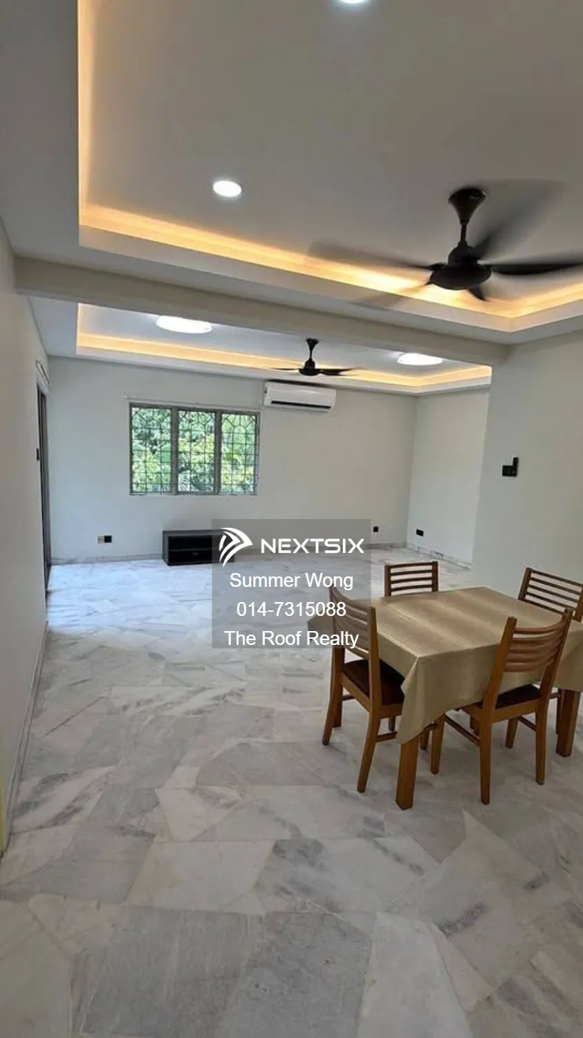 Apartment For Rent in Kuchai Lama Wilayah Persekutuan Kuala Lumpur - Image 8