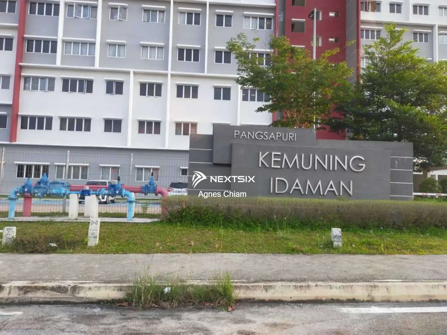 Apartment For Sale in Kota Kemuning Selangor