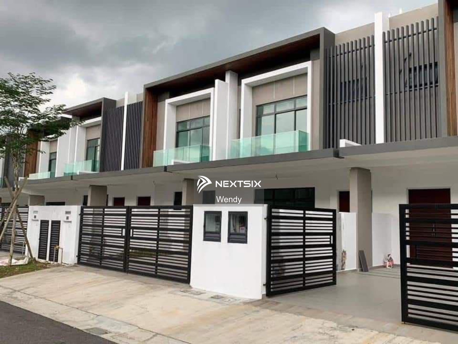 2-sty Terrace/Link House For Sale in Skudai Johor