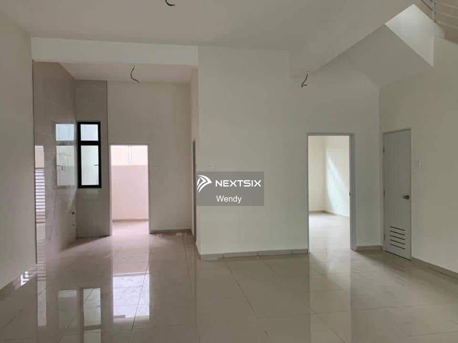 2-sty Terrace/Link House For Sale in Skudai Johor - Image 10