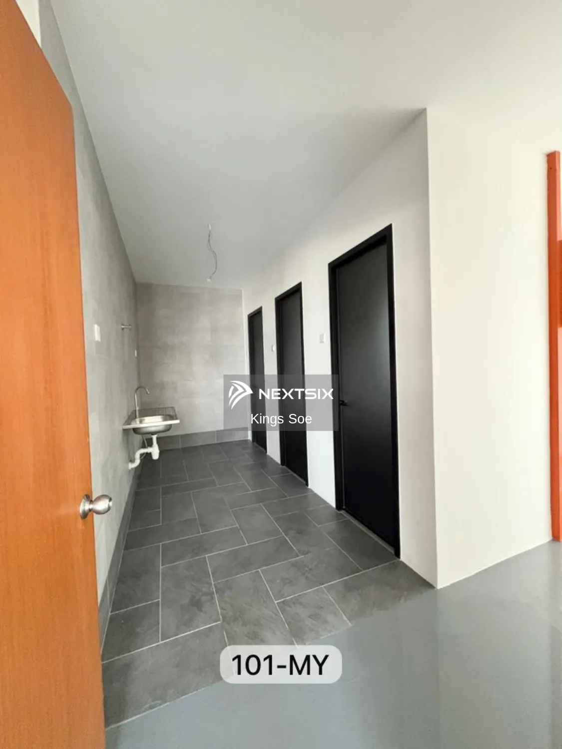 Semi-D Factory For Sale in Jenjarom Selangor - Image 10