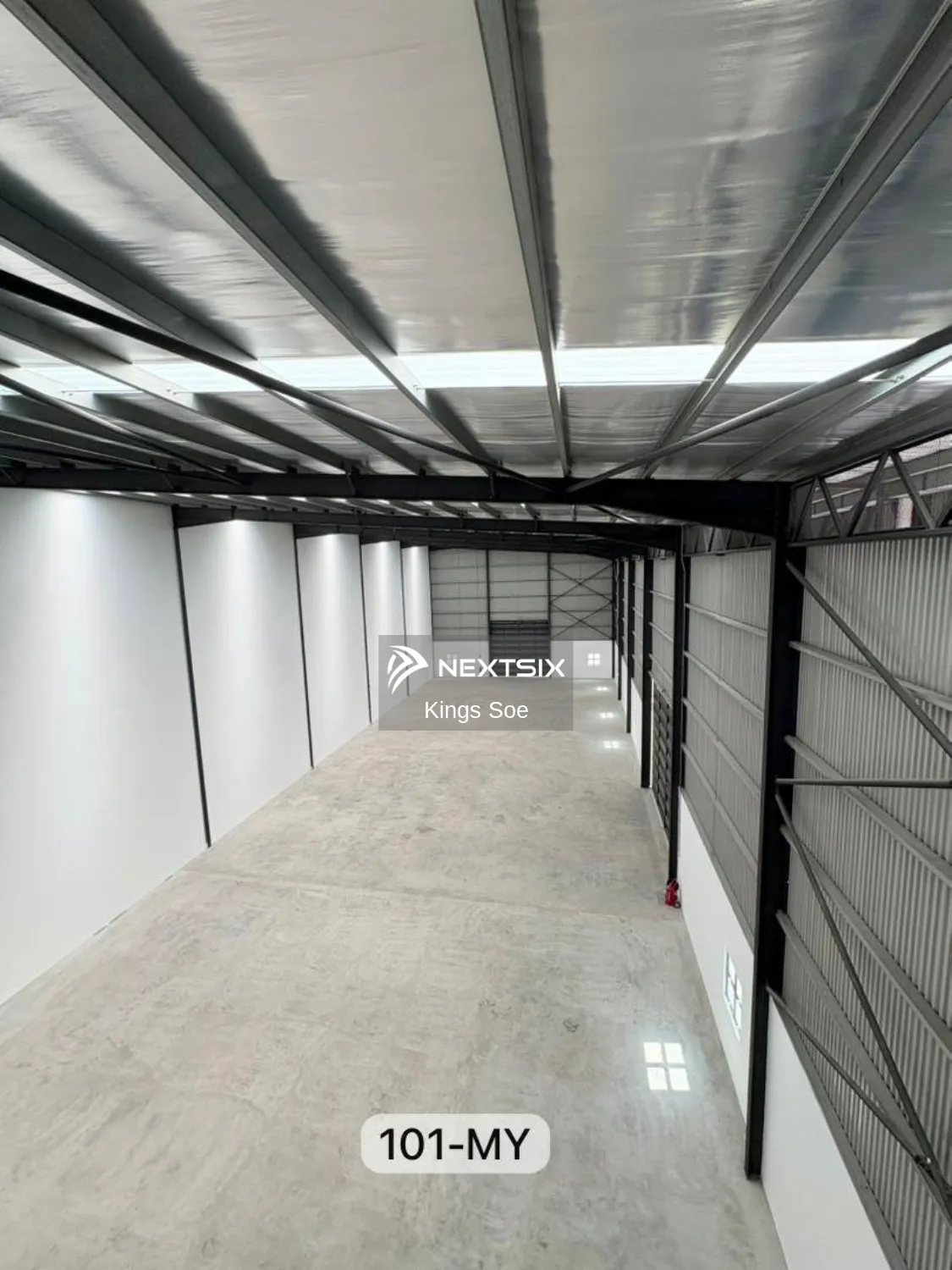 Semi-D Factory For Sale in Jenjarom Selangor - Image 11