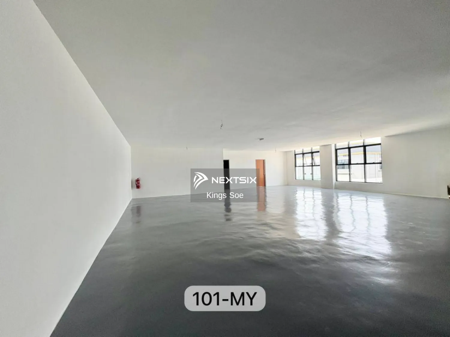 Semi-D Factory For Sale in Jenjarom Selangor - Image 6