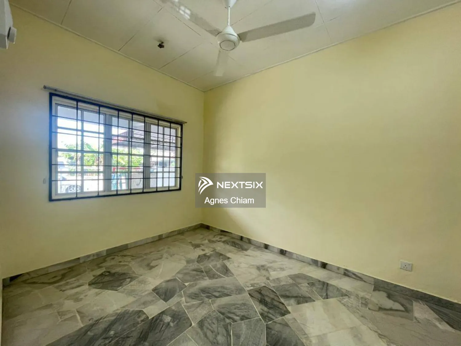 1-sty Terrace/Link House For Rent in Kapar Selangor - Image 5