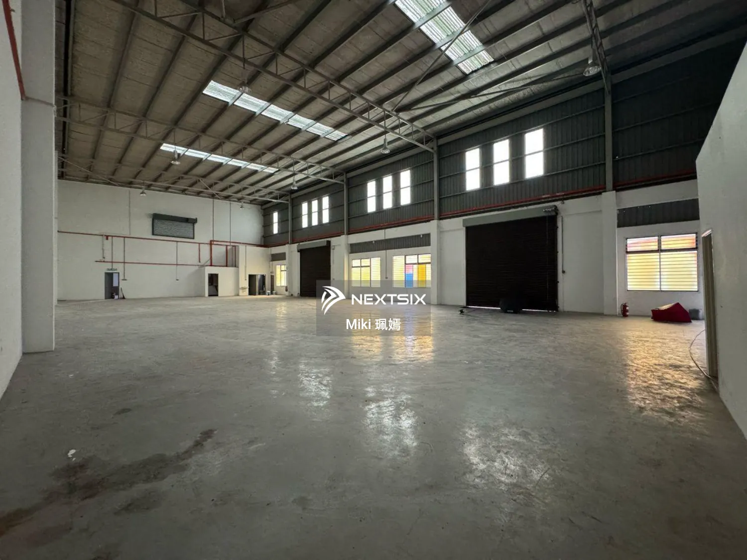 Semi-D Factory For Sale in Senai Johor - Image 10