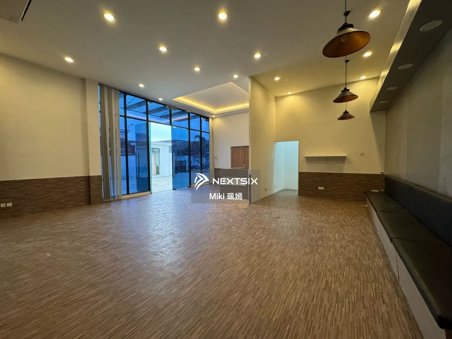 Semi-D Factory For Sale in Senai Johor - Image 5