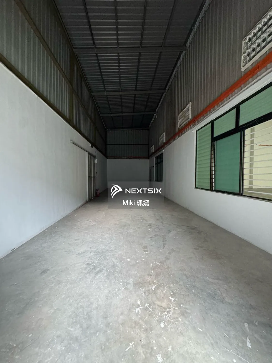 Semi-D Factory For Sale in Senai Johor - Image 6