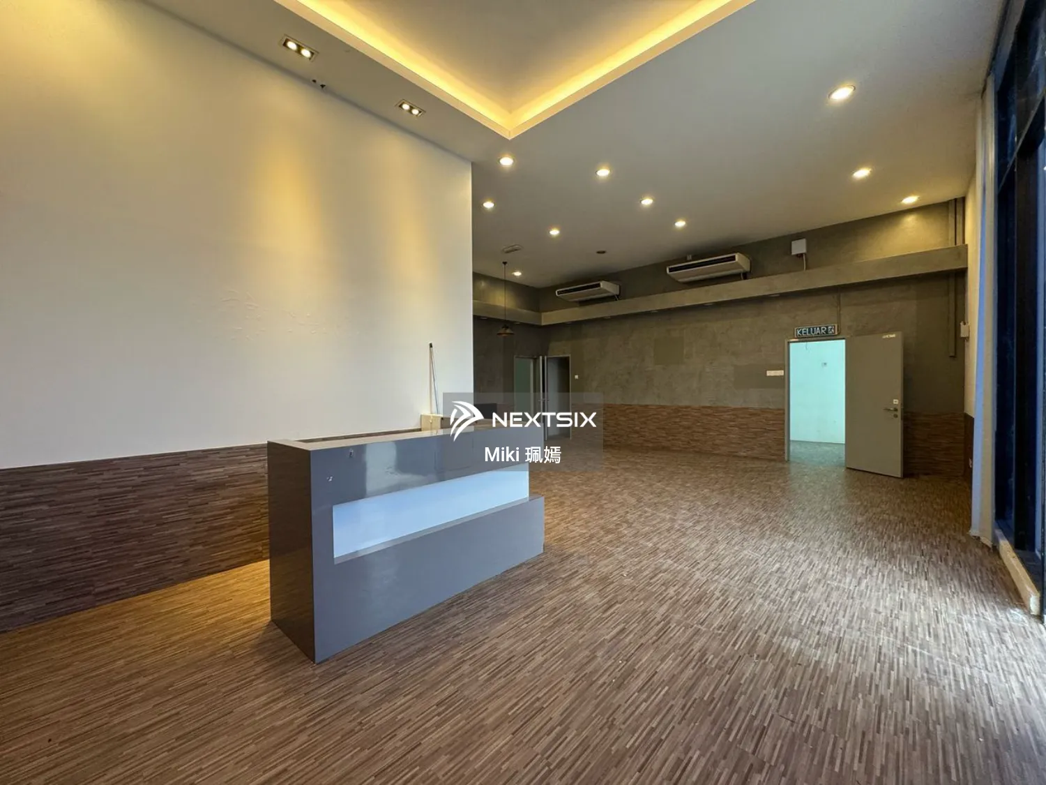 Semi-D Factory For Sale in Senai Johor - Image 7