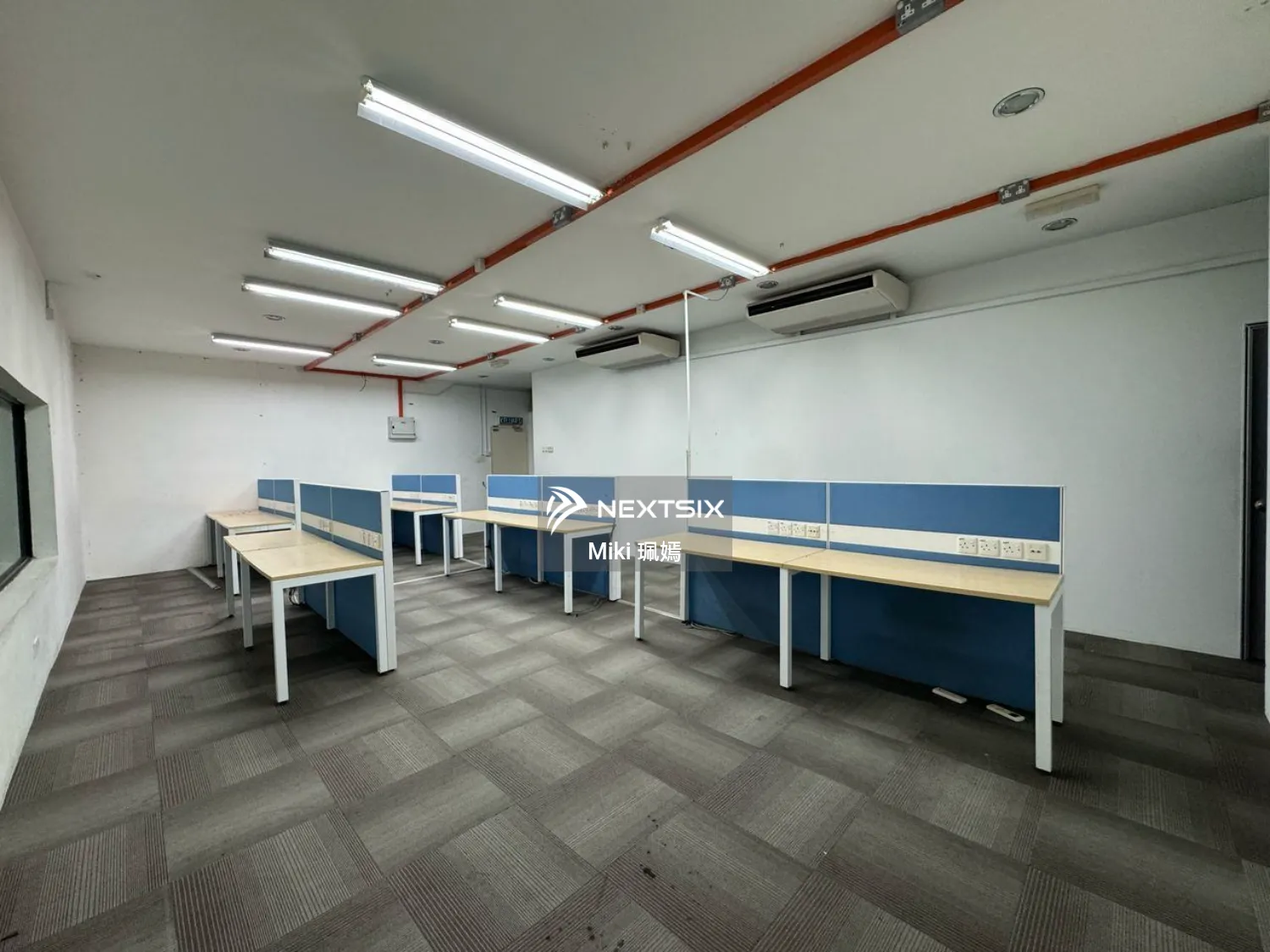 Semi-D Factory For Sale in Senai Johor - Image 8