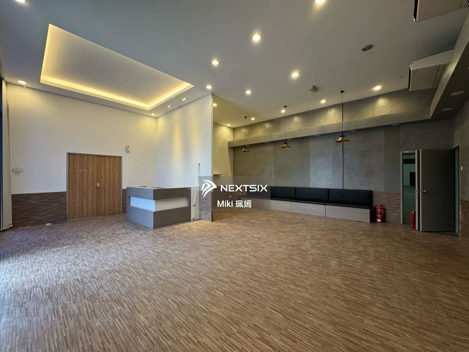 Semi-D Factory For Sale in Senai Johor - Image 9