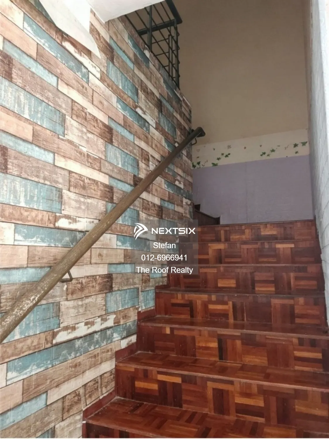 2-sty Terrace/Link House For Sale in Johor Bahru Johor - Image 6