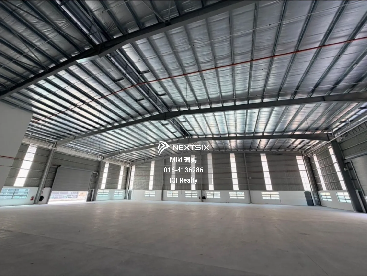 Detached Factory For Rent in Iskandar Puteri (Nusajaya) Johor - Image 5