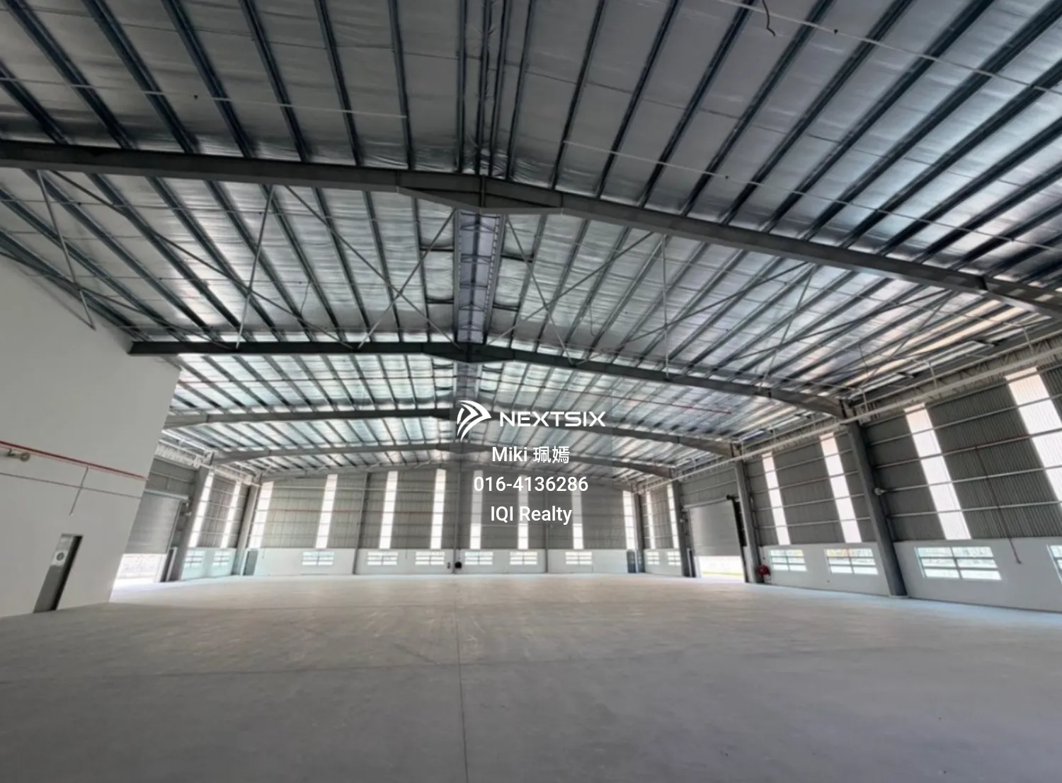 Detached Factory For Rent in Iskandar Puteri (Nusajaya) Johor - Image 6