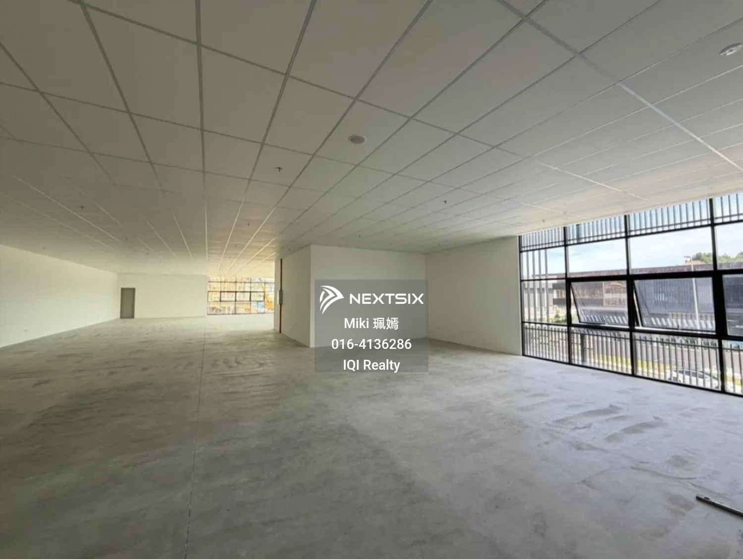 Detached Factory For Rent in Iskandar Puteri (Nusajaya) Johor - Image 7