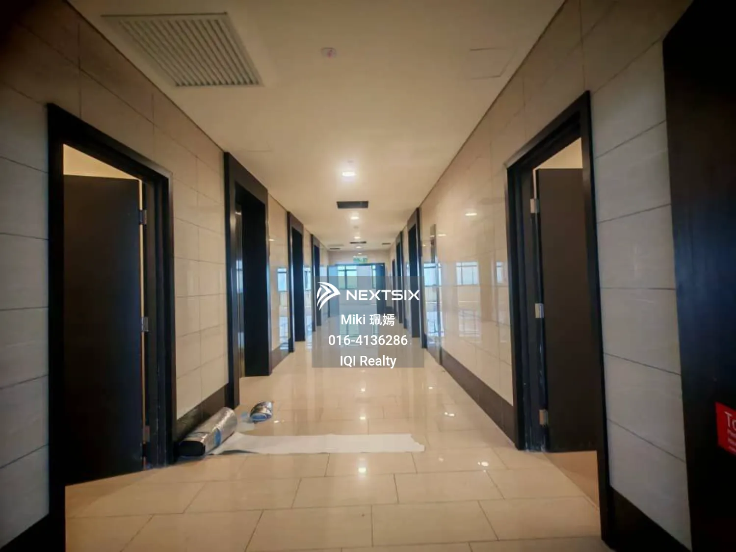 Business Center For Rent in Medini Johor
