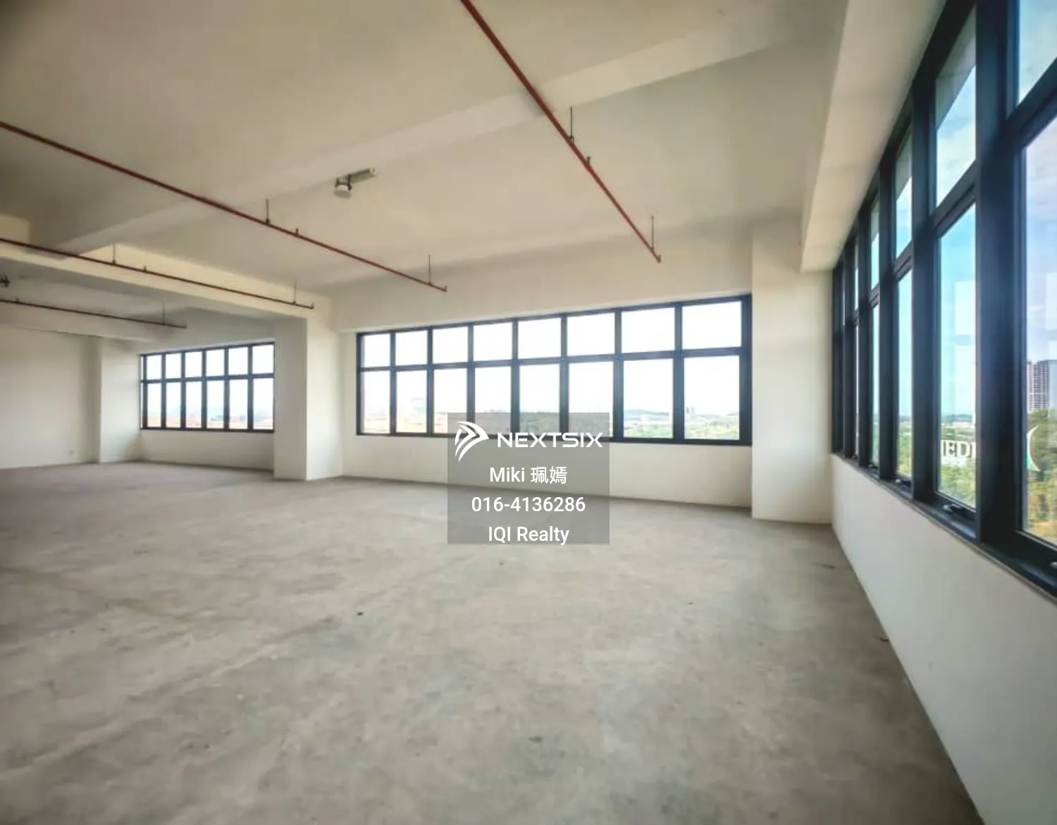 Business Center For Rent in Medini Johor - Image 10