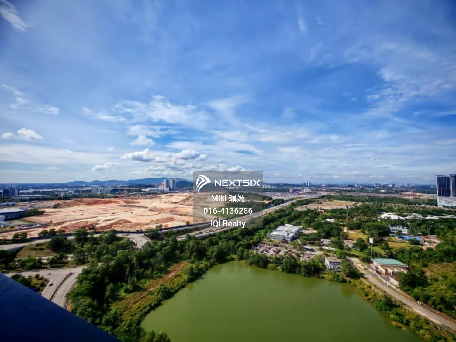 Business Center For Rent in Medini Johor - Image 11