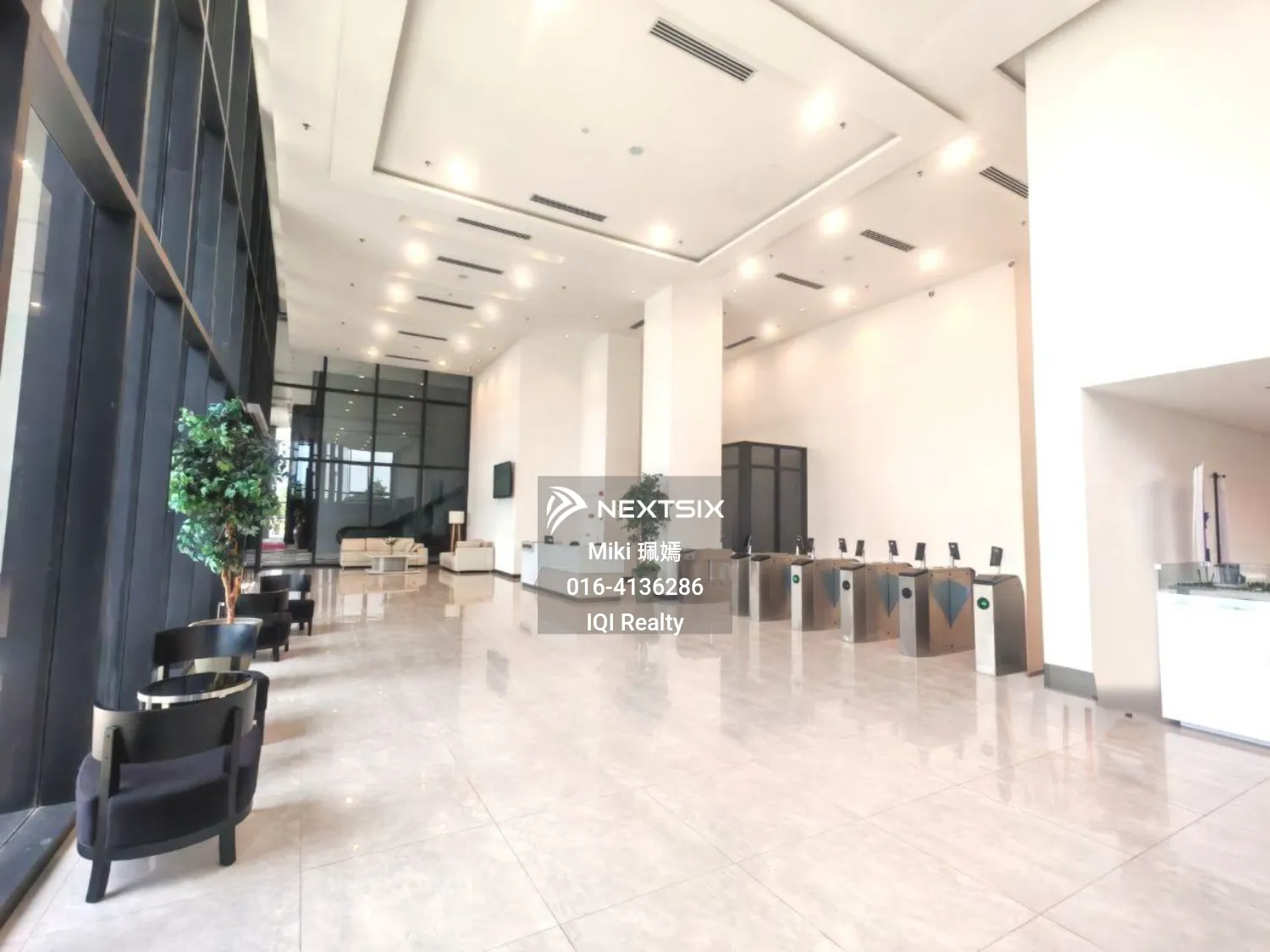 Business Center For Rent in Medini Johor - Image 12