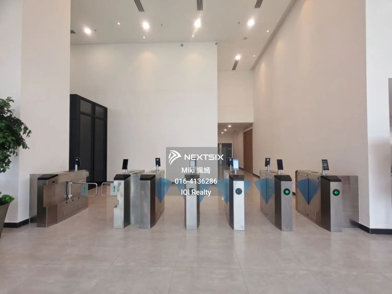 Business Center For Rent in Medini Johor - Image 14