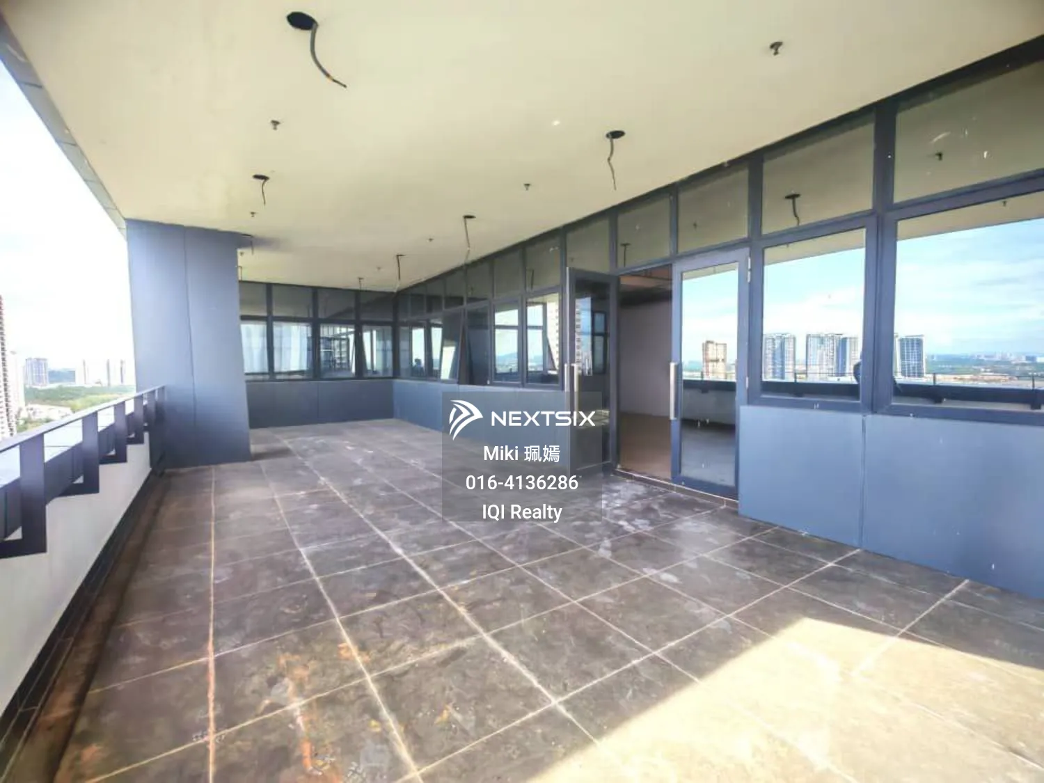 Business Center For Rent in Medini Johor - Image 5