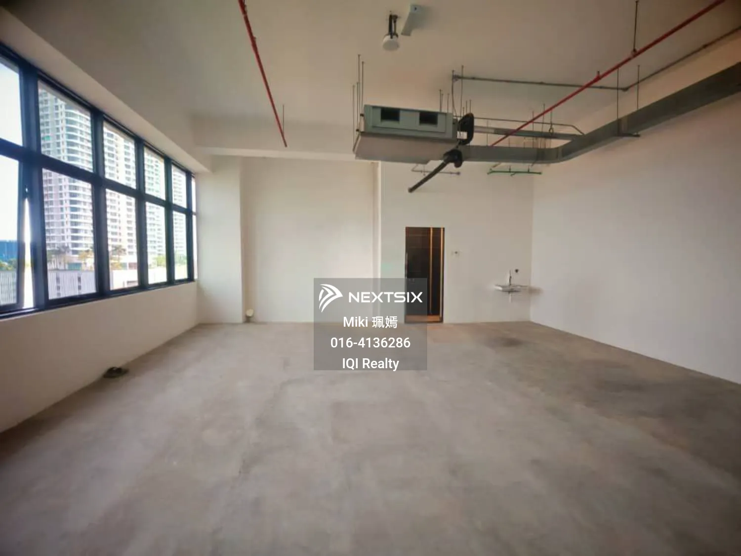 Business Center For Rent in Medini Johor - Image 6