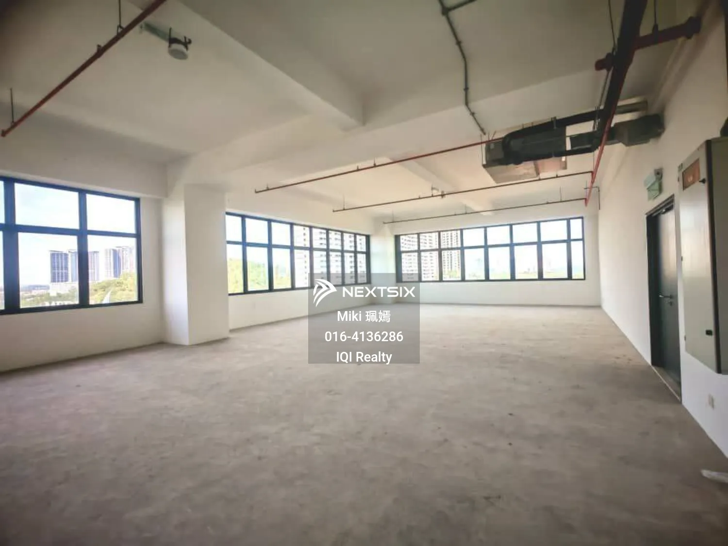 Business Center For Rent in Medini Johor - Image 7