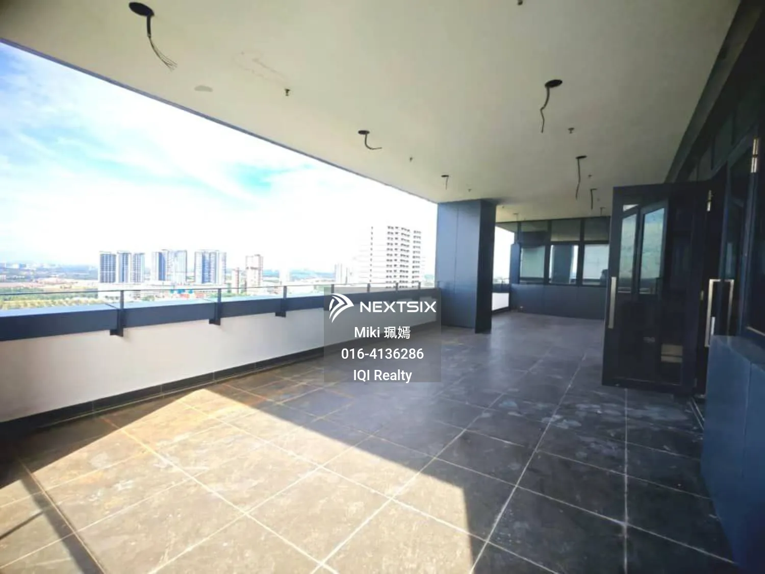 Business Center For Rent in Medini Johor - Image 8
